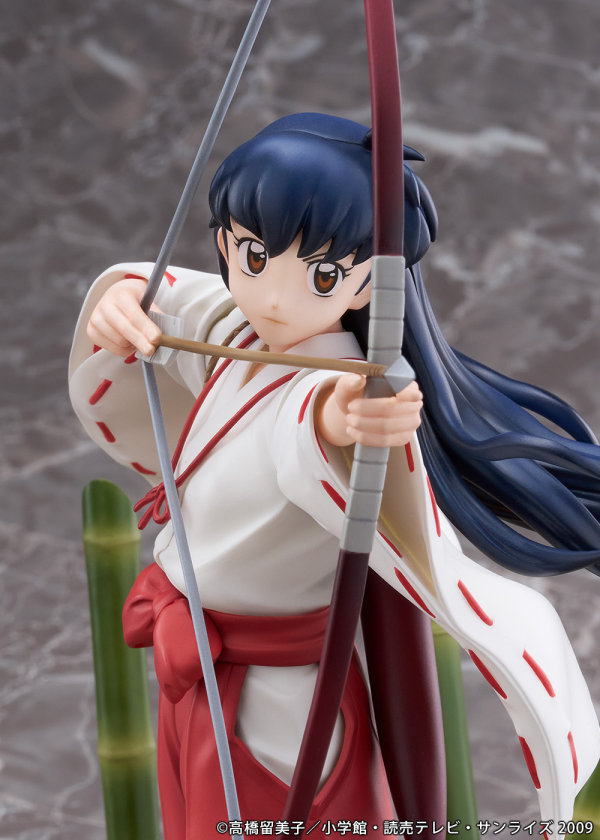 PROOF 1/7 Scale Figure "Kagome Higurashi"