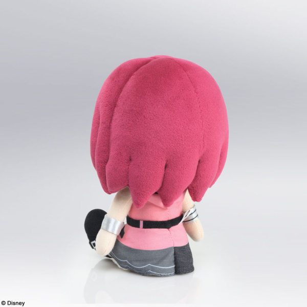 SQUARE ENIX KINGDOM HEARTS Series - KH III KAIRI