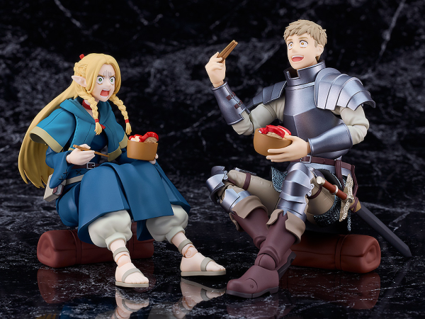 Good Smile Company figma Marcille