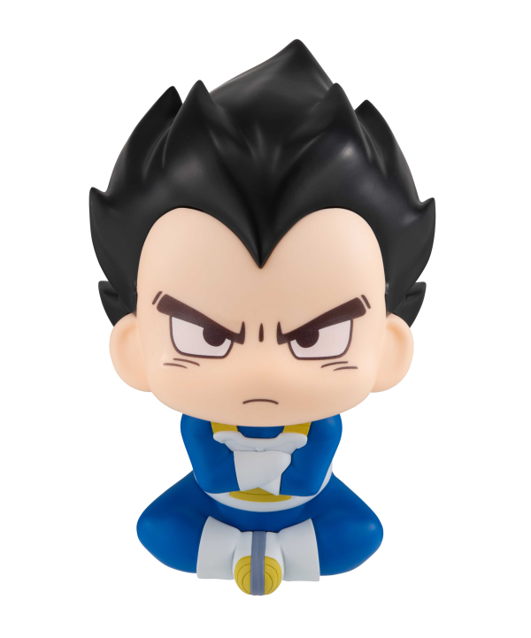 MegaHouse Lookup Dragon Ball DAIMA Vegeta(mini)(4535123843433)(4535123843433)