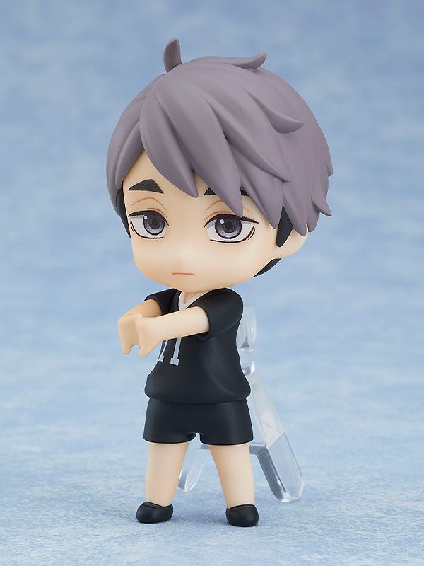 Nendoroid Surprise Haikyu Nationals Arc(Re-run) | 4580590202368