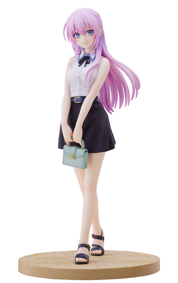 Miyuki Shikioriori no Shikimori-san: Summer Outfit ver. Standard Edition(4560369062201)(4560369062201)