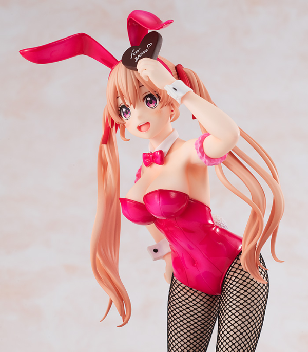 KADOKAWA Erika Amano: Bunny Girl Ver.