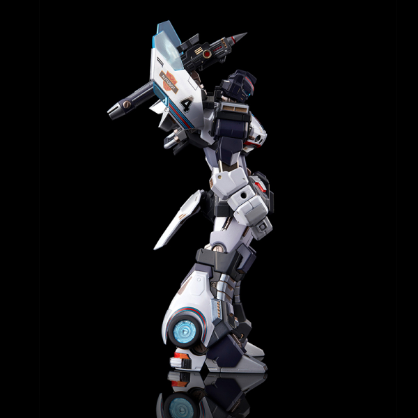 FLAME TOYS [KURO KARA KURI] JAZZ(4897054514487)(4897054514487)