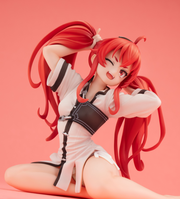 MegaHouse Melty Princess Mushoku Tensei：Jobless ReincarnationⅡ Palm Size Eris | 4535123841408