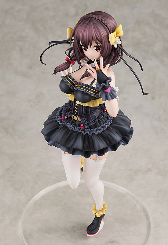 KADOKAWA Yunyun: Gothic Lolita Dress Ver.(4935228687428)(4935228687428)