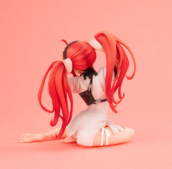 MegaHouse Melty Princess Mushoku Tensei：Jobless ReincarnationⅡ Palm Size Eris