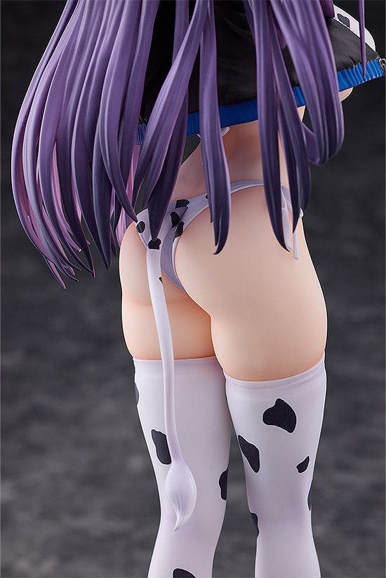 ENSOUTOYS Yuna: Cow Bikini Ver.(4580416926409)(4580416926409)