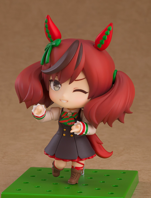 Nendoroid Nice Nature