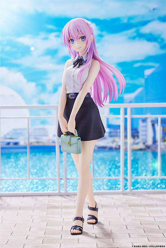 Miyuki Shikioriori no Shikimori-san: Summer Outfit ver. Standard Edition(4560369062201)(4560369062201)