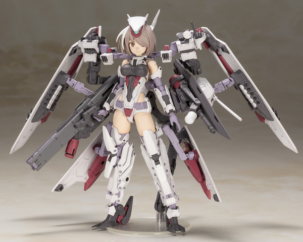 KOTOBUKIYA FRAME ARMS GIRL KONGO | 812771029254