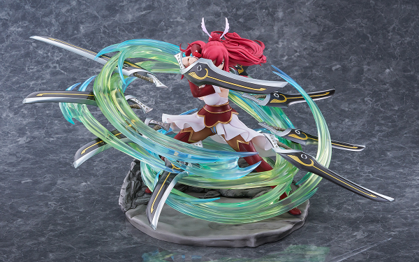 Good Smile Company FAIRY TAIL Erza Scarlet: Ataraxia Armor Ver.