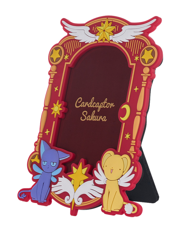 GOOD SMILE COMPANY Cardcaptor Sakura 25th Anniversary Photo Frame | 4580590197237