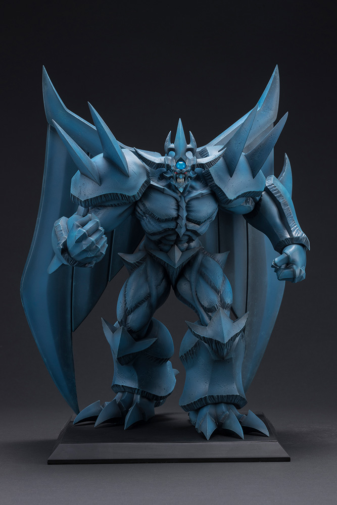 KOTOBUKIYA Obelisk the Tormentor Egyptian God Statue