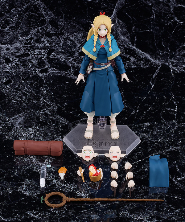 Good Smile Company figma Marcille