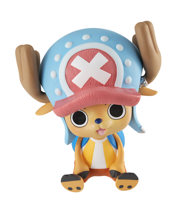 MegaHouse Lookup ONE PIECE Tony Tony Chopper（Repeat）