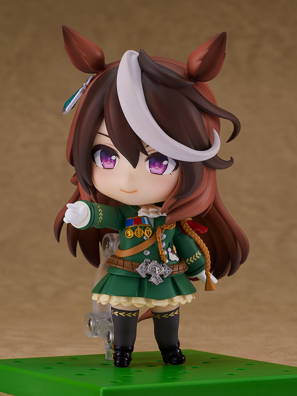 Nendoroid Symboli Rudolf | 4580416929370