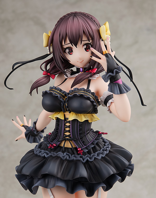 KADOKAWA Yunyun: Gothic Lolita Dress Ver.(4935228687428)(4935228687428)