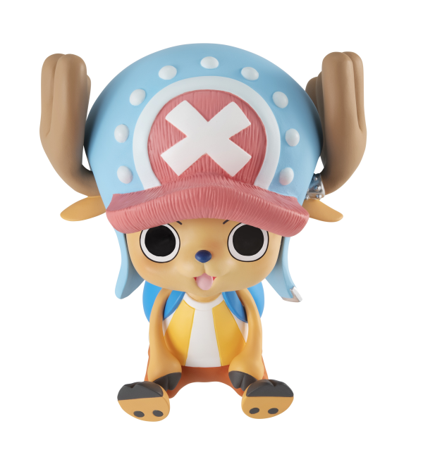 MegaHouse Lookup ONE PIECE Tony Tony Chopper（Repeat）