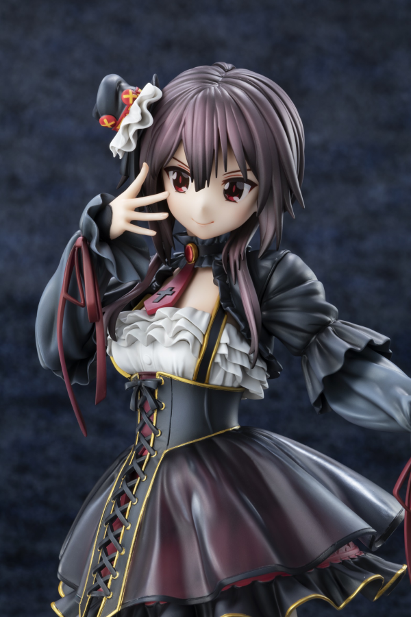 KADOKAWA Megumin gothic lolita dress ver.(4935228687404)(4935228687404)