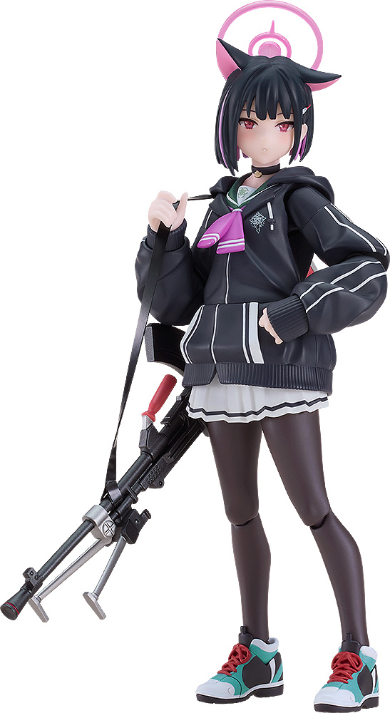 Good Smile Company figma Kazusa Kyoyama