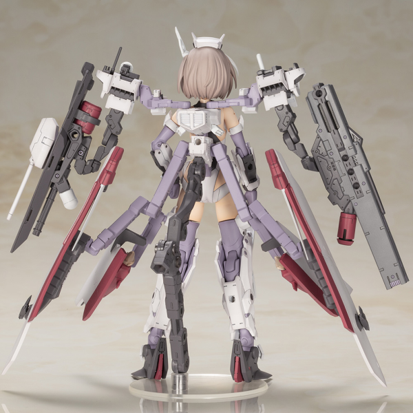 KOTOBUKIYA FRAME ARMS GIRL KONGO