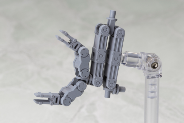 KOTOBUKIYA MECHA SUPPLY02 FLEXIBLE ARMS Type B | 4934054066797