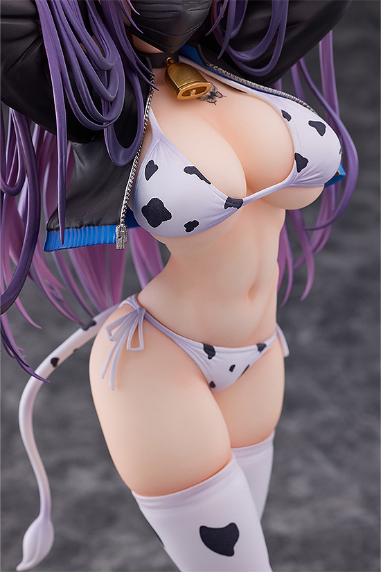 ENSOUTOYS Yuna: Cow Bikini Ver.(4580416926409)(4580416926409)