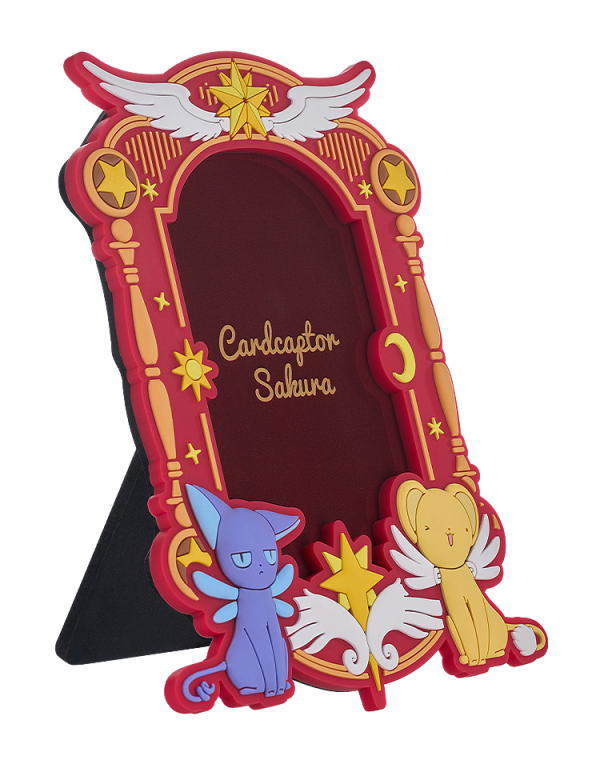 GOOD SMILE COMPANY Cardcaptor Sakura 25th Anniversary Photo Frame | 4580590197237