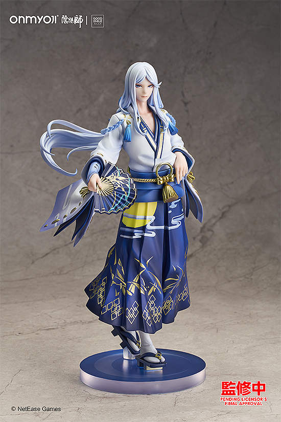 Good Smile Company Seimei: Lunar Corona Ver.