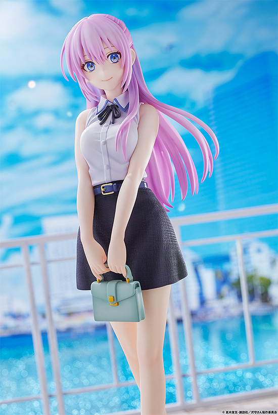 Miyuki Shikioriori no Shikimori-san: Summer Outfit ver. Standard Edition(4560369062201)(4560369062201)