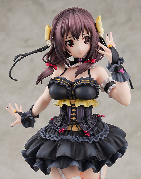 KADOKAWA Yunyun: Gothic Lolita Dress Ver.(4935228687428)(4935228687428)