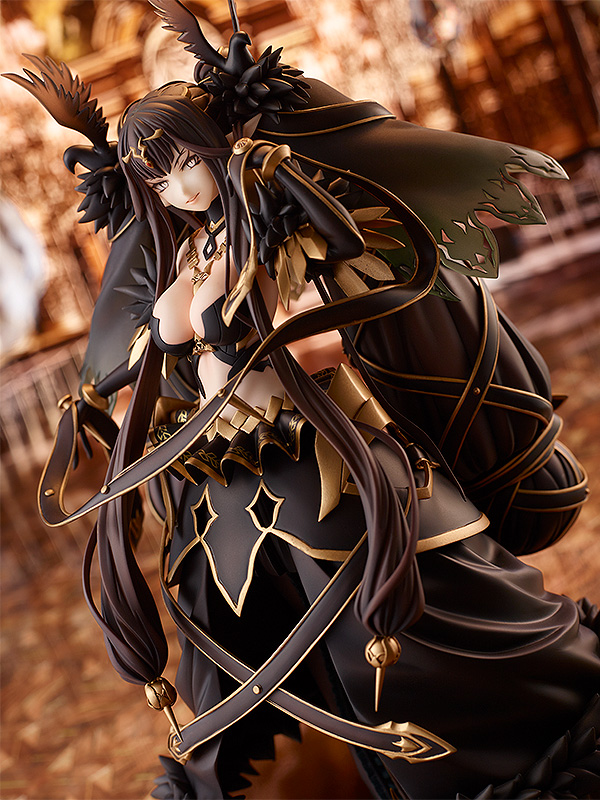 Phat Company Assassin/Semiramis