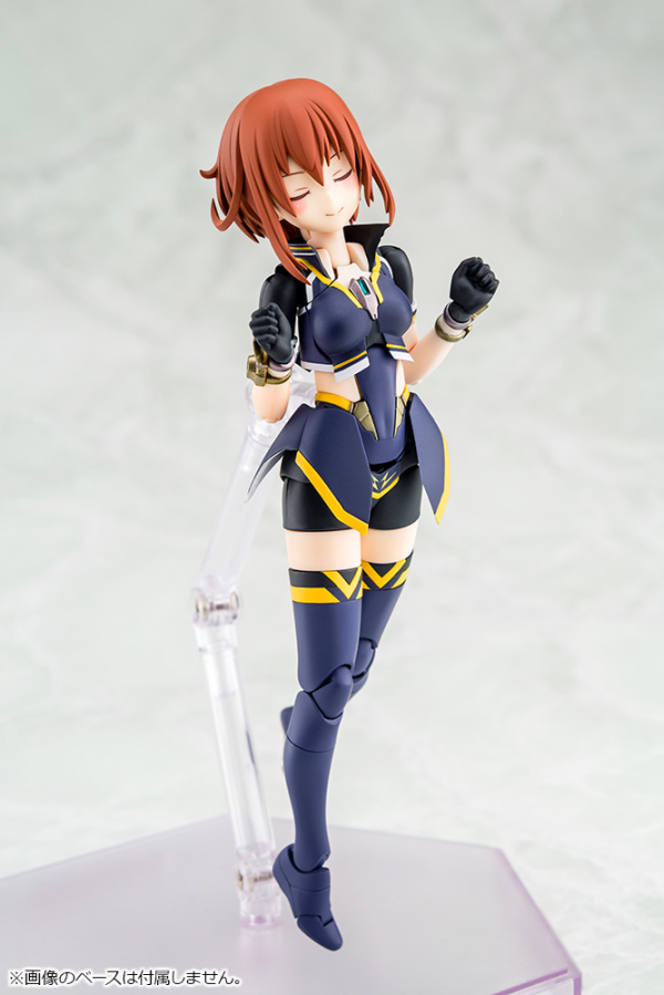 KOTOBUKIYA Sugumi Kanagata [Ga-shin] | 190526044616