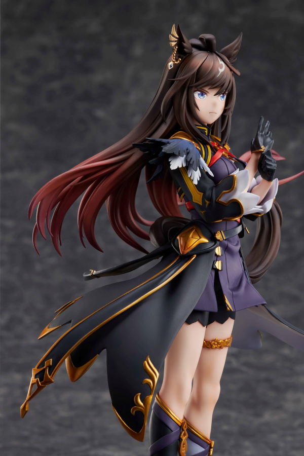 eStream Umamusume: Pretty Derby Season 3 Duramente 1/7 Scale Figure