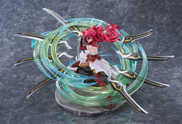 Good Smile Company FAIRY TAIL Erza Scarlet: Ataraxia Armor Ver.