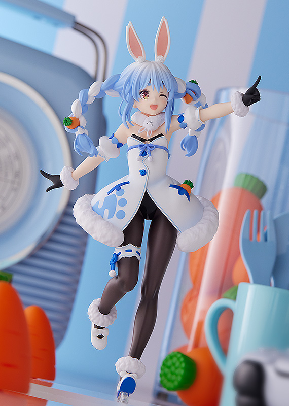 Good Smile Company POP UP PARADE Usada Pekora(re-run)