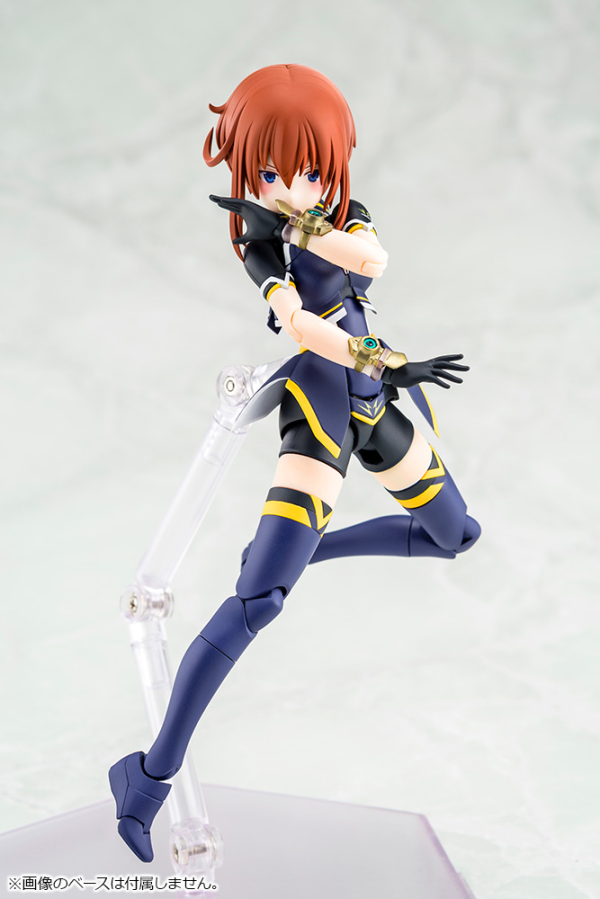 KOTOBUKIYA Sugumi Kanagata [Ga-shin] | 190526044616