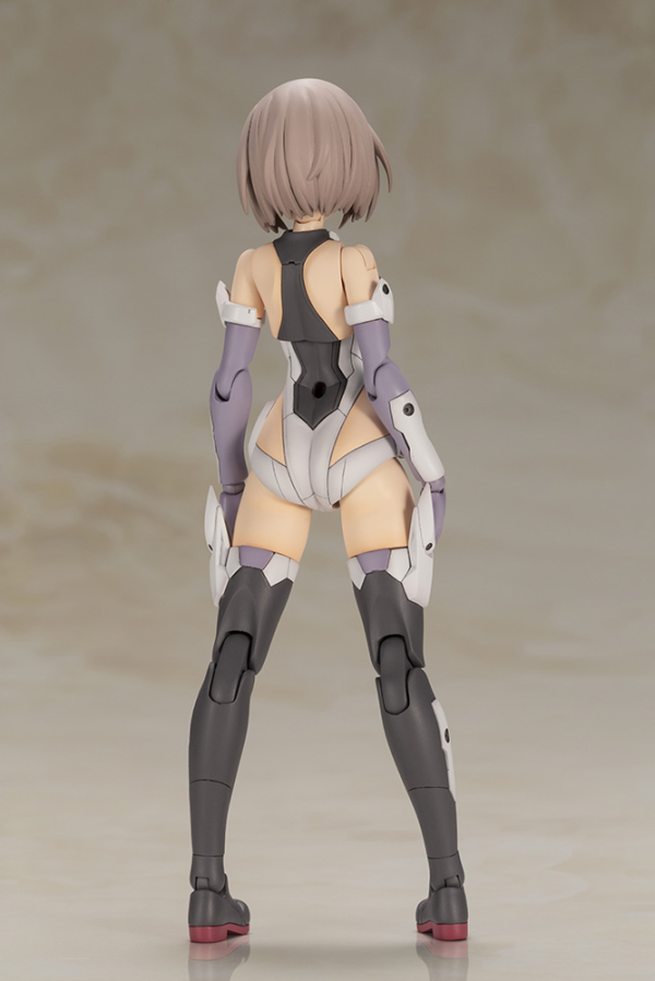 KOTOBUKIYA FRAME ARMS GIRL KONGO