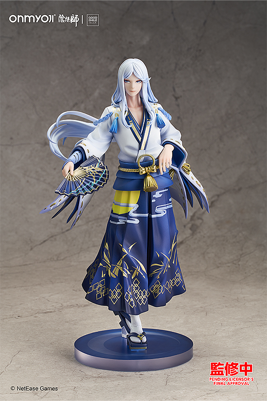 Good Smile Company Seimei: Lunar Corona Ver.