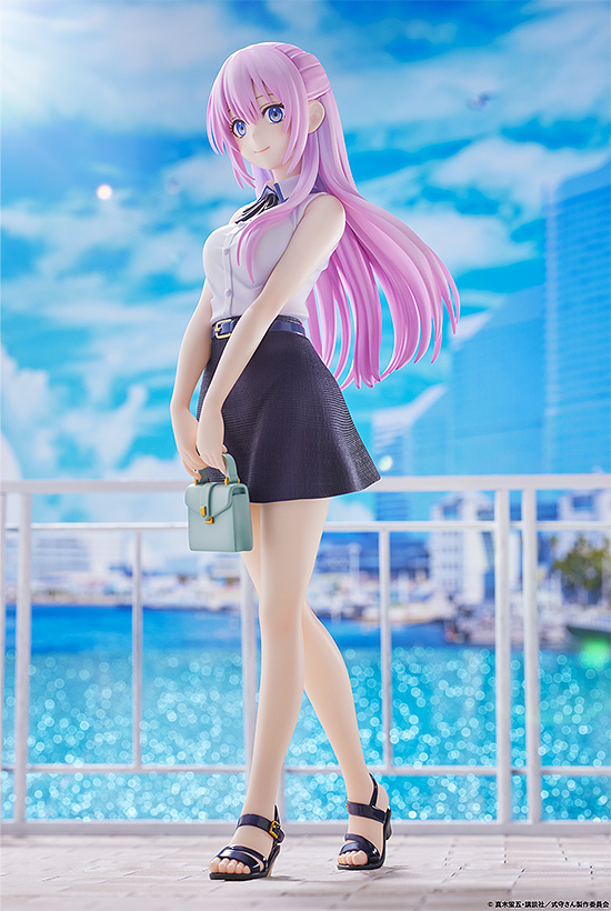 Miyuki Shikioriori no Shikimori-san: Summer Outfit ver. Standard Edition(4560369062201)(4560369062201)