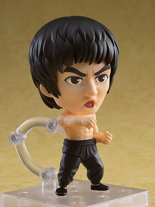 Good Smile Company Nendoroid Bruce Lee(4580590175280)(4580590175280)