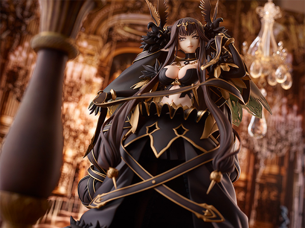 Phat Company Assassin/Semiramis