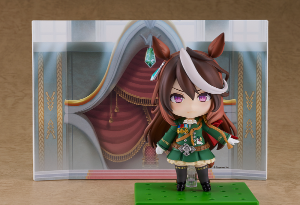 Nendoroid Symboli Rudolf | 4580416929370