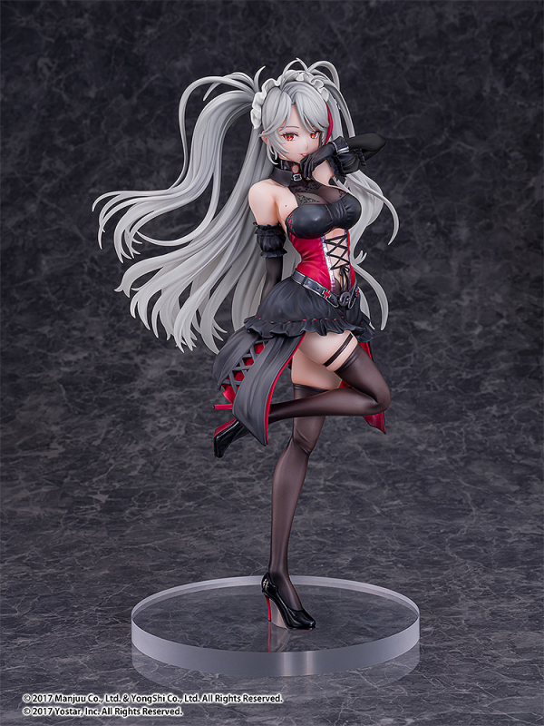 PONY CANYON Prinz Eugen: Kindred Evening Spirits(4524135118684)(4524135118684)