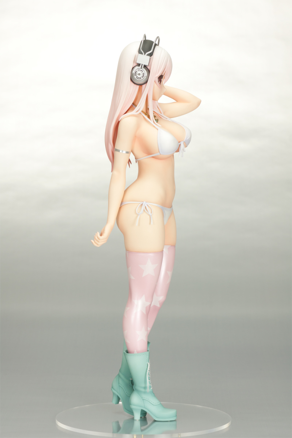 Orchid Seed SUPER SONICO SONICOMI PKG VER. (re-run)