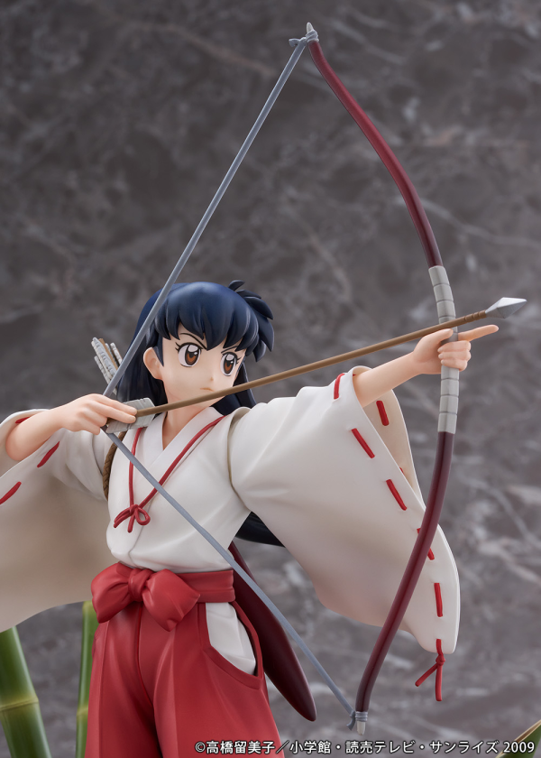 PROOF 1/7 Scale Figure "Kagome Higurashi"