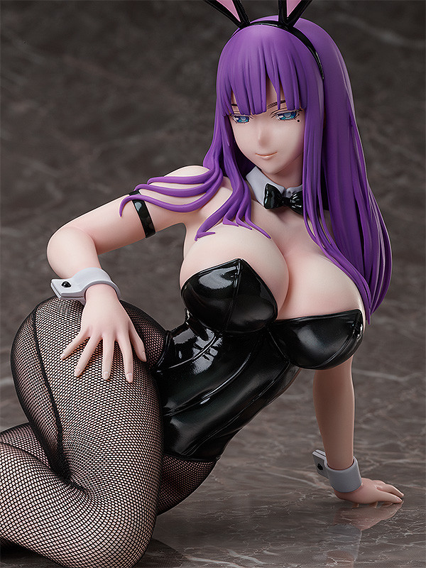 Good Smile Company Mira Suou: Bunny Ver. | 4570001510946