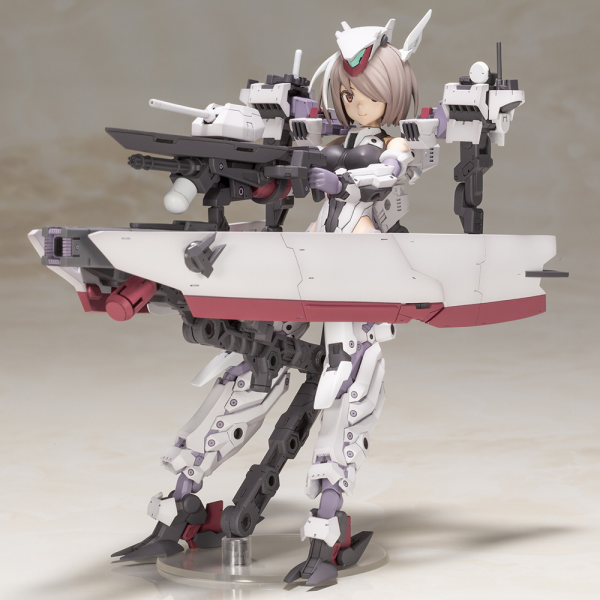 KOTOBUKIYA FRAME ARMS GIRL KONGO