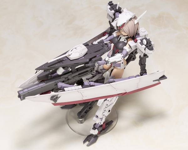 KOTOBUKIYA FRAME ARMS GIRL KONGO